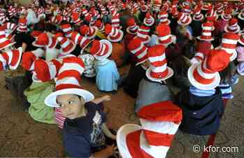 Student arrested as viral 'Cat in the Hat' posts spread: What is the threat?