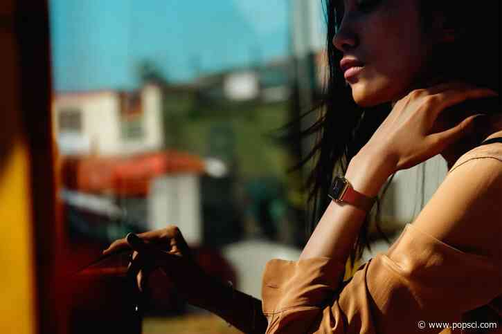 From the archive: Can Apple make the first wantable smartwatch?