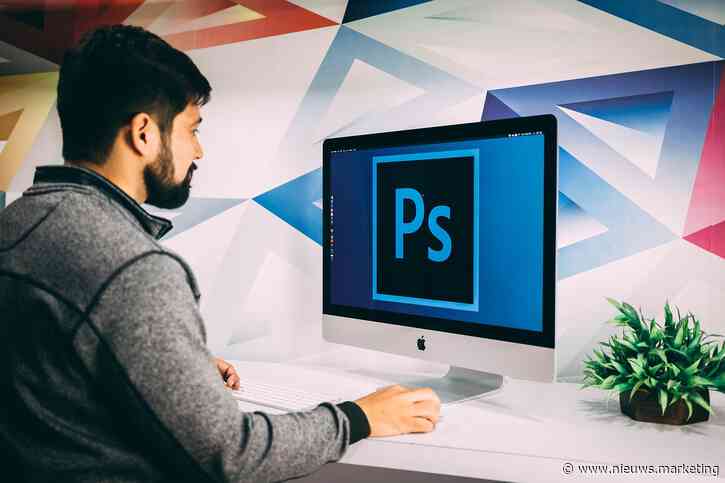 Photoshop krijgt promptgestuurde editor: beeldbewerking wordt conversationeel