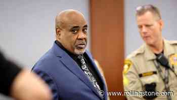 Tupac Trial Closings: Prosecutors Call ‘Keffe D’ Murder Mastermind, Defense Calls Case ‘Fiction’