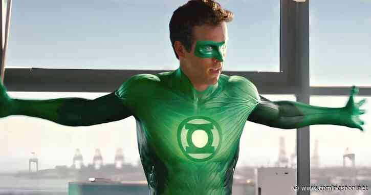 ‘Not The Optimal Fit’: Deadpool Creator Blasts Ryan Reynolds’ Green Lantern Casting