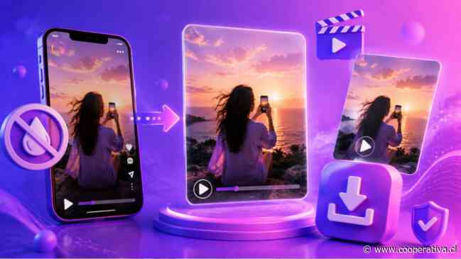 Cómo Guardar Videos de Instagram sin Marca de Agua en 2026