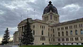 Sask. government rejects Opposition's demand to recall legislature