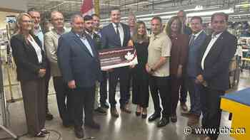 9 Hamilton businesses affected by Trump tariffs will get $12.5M in federal funding
