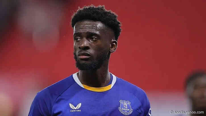 Hull agree £22m fee for Everton's Iroegbunam