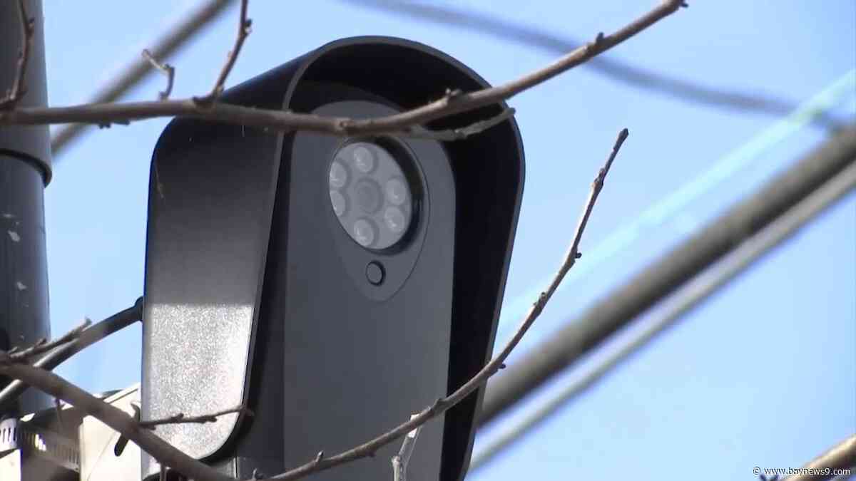 FDOT orders removal of Flock cameras along Florida state highways