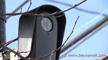 FDOT orders removal of Flock cameras along Florida state highways