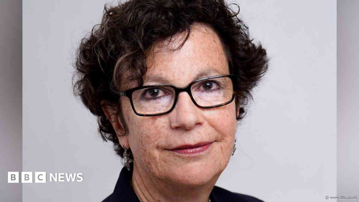 Chairwoman appointed for mental health trust board