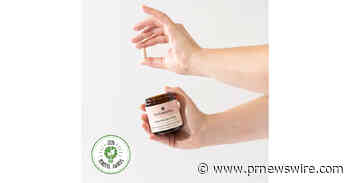ActivatedYou's Essential Skin Food Wins Collagen Product of the Year at the 2026 Mindful Awards