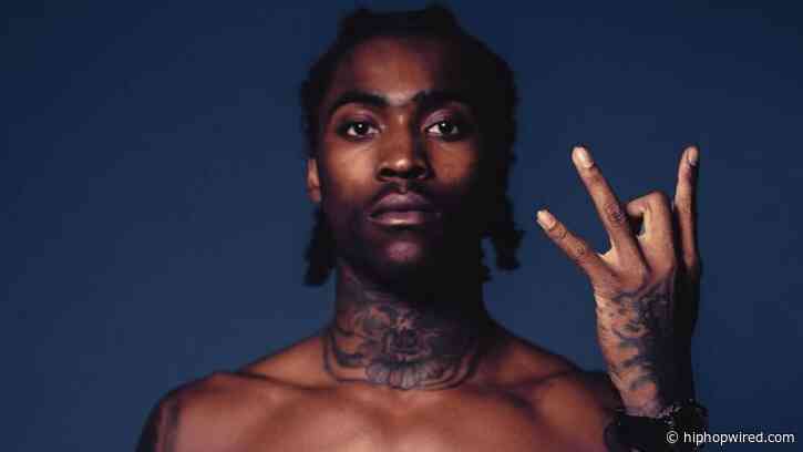 Surf7 Talks “Goose Coat,” Meek Mill Remix And His Journey To Islam