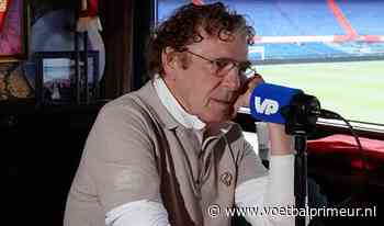 Van Hanegem schrikt van topclub in Eredivisie: 'Dat doet mijn hond 10 keer beter'