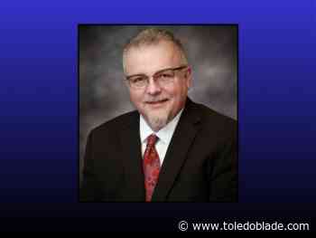 Sandusky County prosecutor fights to keep suspended judge on ballot