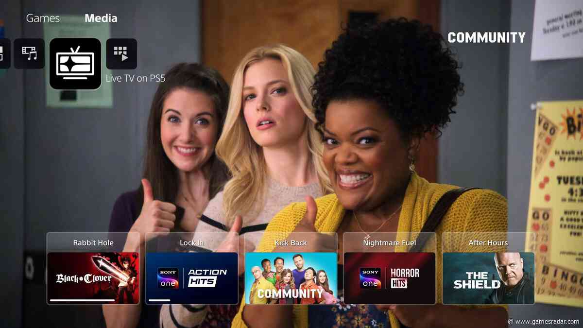 After ditching discs, PlayStation continues replicating Xbox's very bad 2013 by going all in on TV