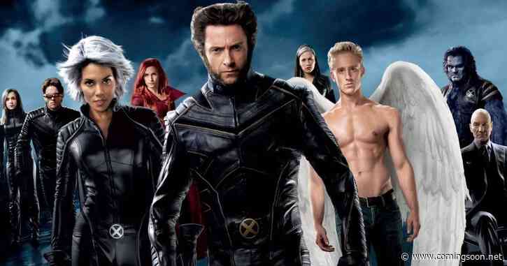 X-Men Fans May Not Be Ready For What’s Coming Next For Their Favorite Mutants
