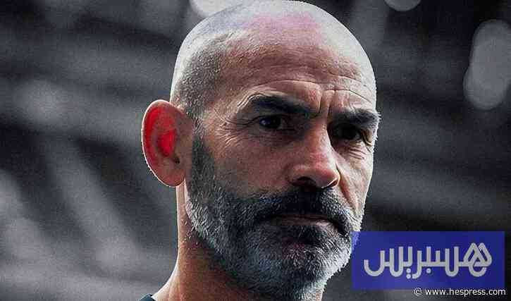 رسميا.. باكو خيميز مدربا لفريق الرجاء