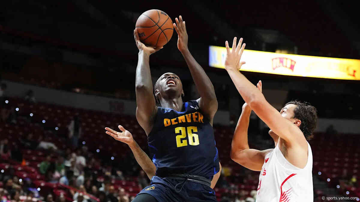 Mark Mitchell passes on Nuggets training camp, reenrolls at Missouri