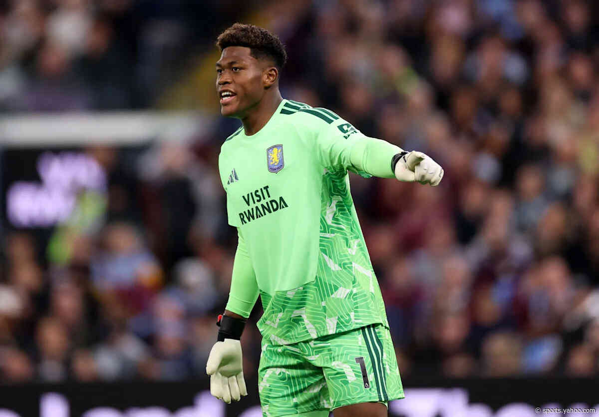 Suzuki And Cash Get 6.5 | Aston Villa Players Rated In Lackluster Loss Vs Arsenal