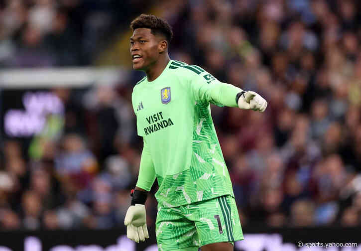 Suzuki And Cash Get 6.5 | Aston Villa Players Rated In Lackluster Loss Vs Arsenal