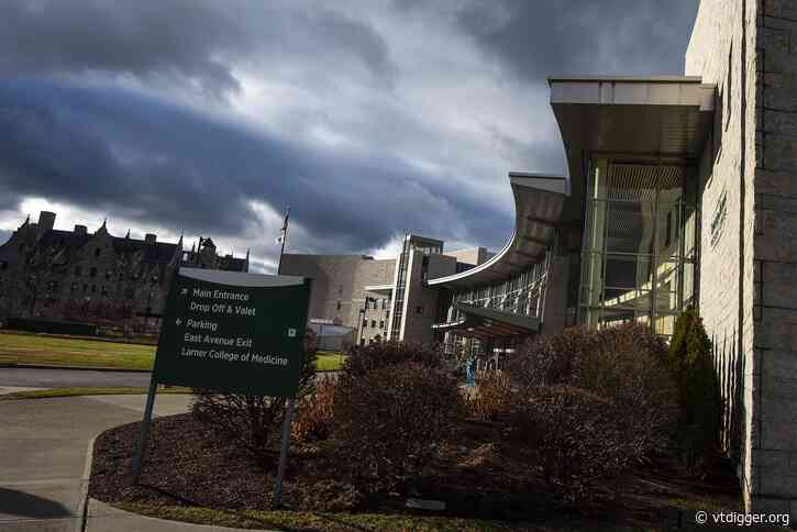 UVM Medical Center quietly changed its policy for patient observation. Some staff are worried about patient safety.