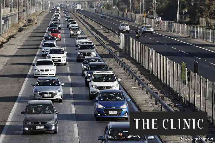 Electromovilidad en Chile: crece la venta, pero la transición aún no llega al taller