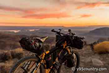 City Of Laramie Posts Video Of New Bike Park