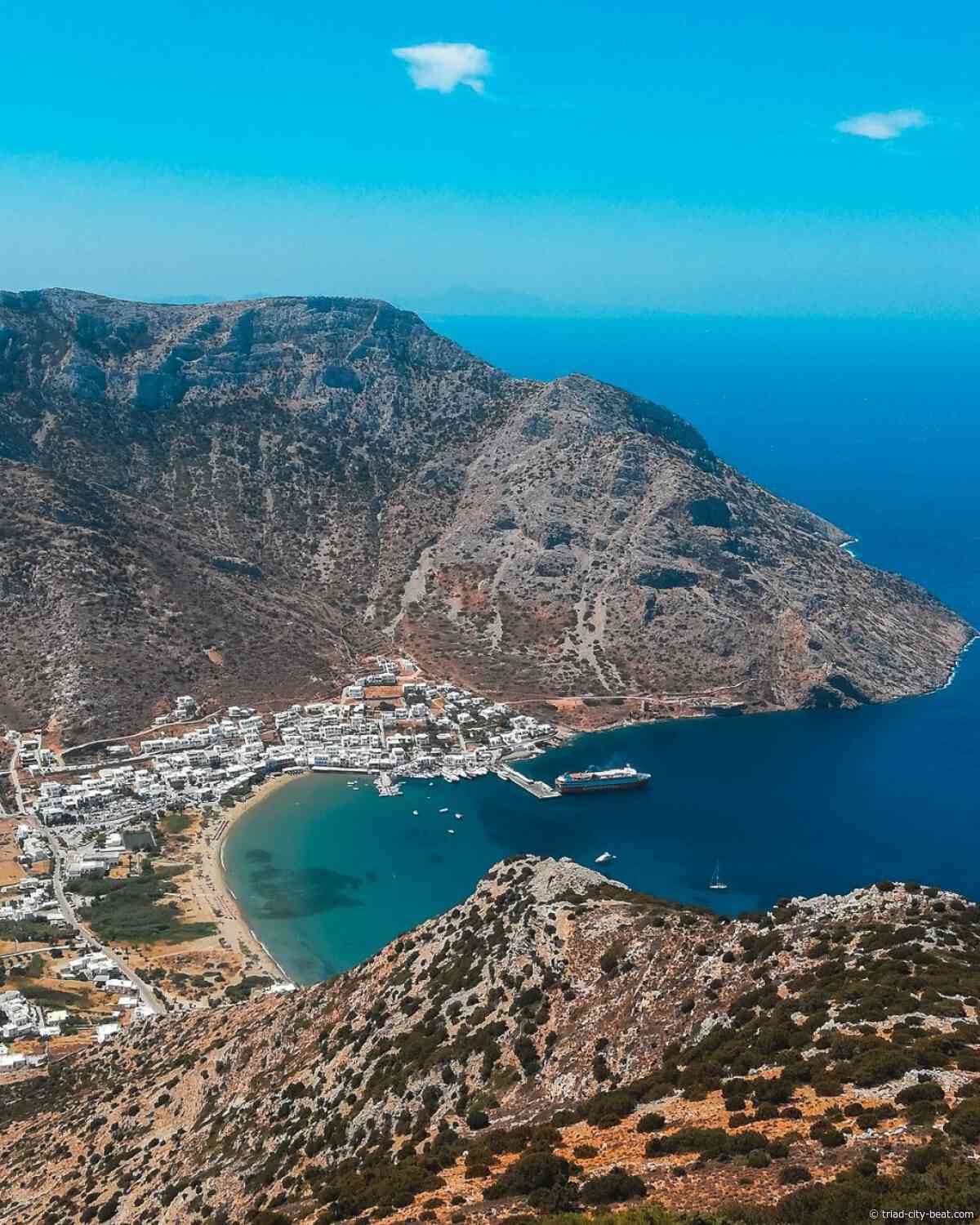 A Complete Guide to Choosing the Best Accommodation in Sifnos, Greece