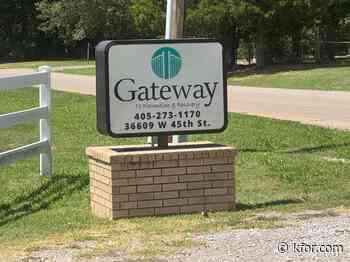 Shawnee recovery center closing Oct. 1, citing state and federal funding cuts