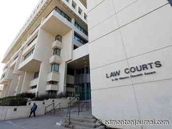 9-1/2 years for Edmonton killer previously convicted in 'brutal' double homicide