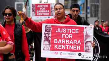 First Nation leader calls parole for man guilty in Thunder Bay, Ont., trailer-hitch death 'miscarriage of justice'
