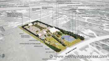Committee vote brings outdoor learning facility one step closer for Riel school division