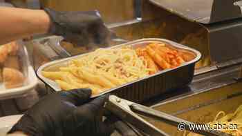 De Luca's bids arrivederci to unlimited pasta