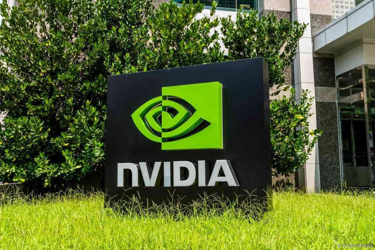 A Major $12.9 Billion Catalyst Is Brewing for Nvidia Stock