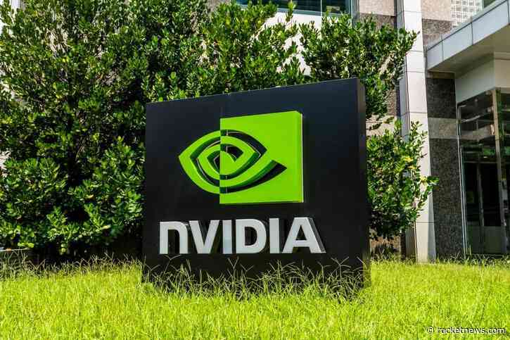 A Major $12.9 Billion Catalyst Is Brewing for Nvidia Stock