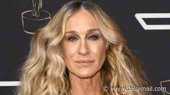Sarah Jessica Parker reveals the biggest misconception fans have about her