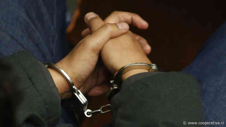 Padre de niño intoxicado con cocaína fue imputado por parricidio frustrado