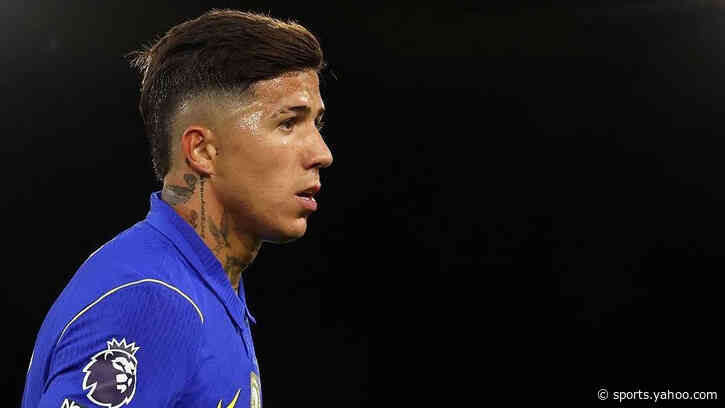 Clubs set for key Fernanez talks