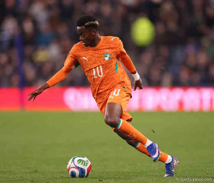 Ajax set to bring in former Brighton winger on loan from Sunderland