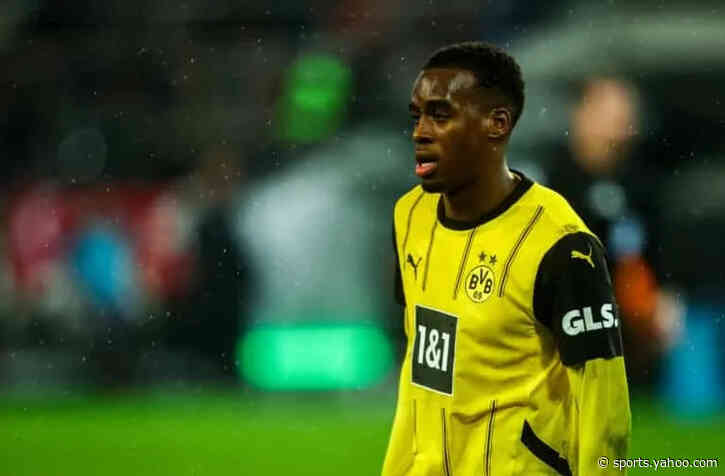 Roma to renew talks for Gittens after Leweling’s rejection