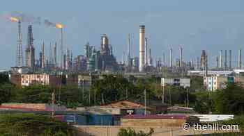Trump touts Venezuela deal, but political, logistical hurdles stand between US and oil
