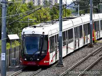 Leiper says LRT upload windfall would be 'swallowed up' by existing budget gaps