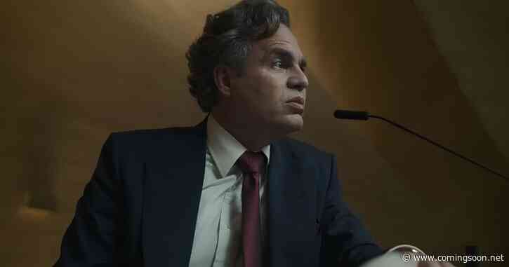 Oscar Winner Fiercely Defends Mark Ruffalo From Antisemitism Accusations