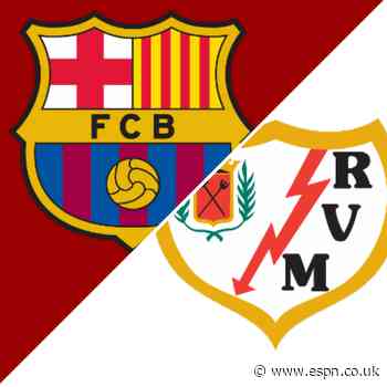 Yamal nets first of season as Barça stay perfect