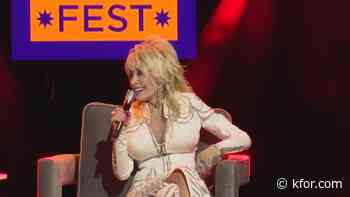 Dollyfest: Celebration of country legend planned for Nashville, London next year