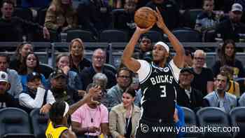 3-Team Trade Idea Gives The Bucks A Young Core, The Pelicans A Star Center, And The Suns A True Point Guard