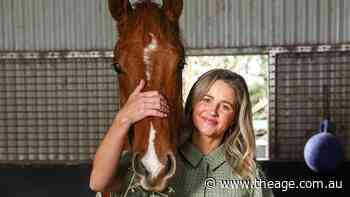 The next big change coming for pregnant Michelle Payne