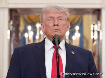 Trump deja en manos de Venezuela su permanencia dentro de la OPEP