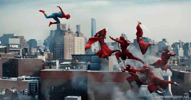 Spider-Man: Brand New Day Hides 2 MCU Villain Easter Eggs in Plain Sight