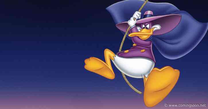 Darkwing Duck Reboot TV Show Gets Disappointing Casting Update as Original Star Is Out