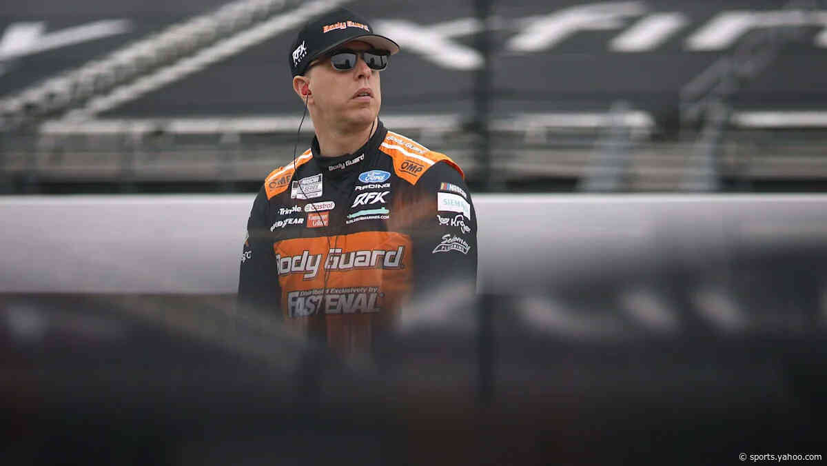 What Happens to NASCAR Drivers Who Don’t Make the Chase? Everything You Need to Know