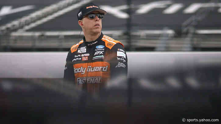 What Happens to NASCAR Drivers Who Don’t Make the Chase? Everything You Need to Know